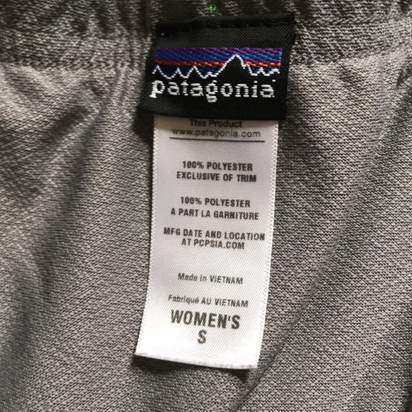 Patagonia Running Shorts - Picture 2 of 4